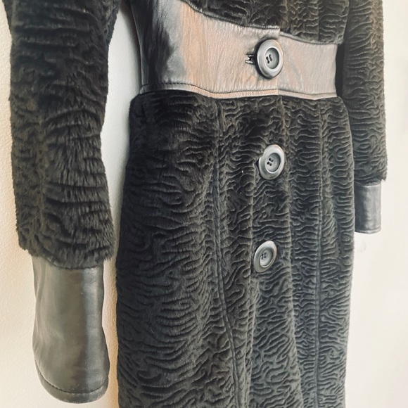 Annex ladies winter coat - Picture 6 of 14